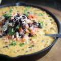 Grilled Queso